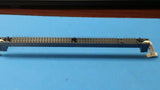 (5 PCS) D13-168AS6ABA1 Connector Dimm Socket 168 Pin