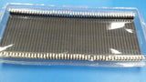 (5 PCS) D13-168AS6ABA1 Connector Dimm Socket 168 Pin