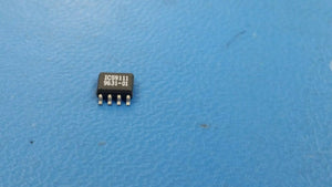 (1 PC) ICS9111M-01 ICS Processor Specific Clock Generator, 252MHz, CMOS, PDSO8