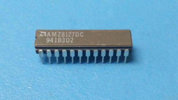 (1 PC) AMZ8127DC AMD Processor Specific Clock Generator, CMOS CDIP-24