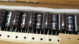 (50 PCS) RD1H228M1631MPA SAMWHA Cap, Electrolytic, 2200uF, 50V, 20%, Radial,105C