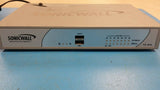Sonicwall TZ 215 Network Security Appliance Firewall APL24-08E
