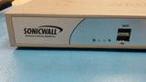 Sonicwall TZ 215 Network Security Appliance Firewall APL24-08E