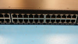 Dell X1052 - 52 Port Smart Managed Ethernet Switch (48 GbE / 4 SFP+)
