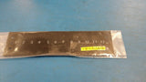 (1pc) CB11201A  Top Mounted Covers/Marking Strips