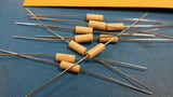 (1pc) ER1537-106JP 430 nH Unshielded Molded Inductor 1.225 A 120mOhm Max Axial