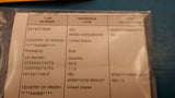 (1pc) ER1537-106JP 430 nH Unshielded Molded Inductor 1.225 A 120mOhm Max Axial