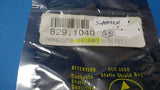 (3 PCS) VN0104N3 SUPERTEX Trans MOSFET N-CH Si 40V 0.35A 3-Pin TO-92 Bag