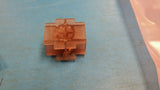 (5pcs) 19C851001P1 RF Coil Ericsson