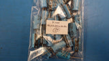 (4 PCS) 140-XRL250V22-RC Aluminum Electrolytic Capacitors 250V 22uF 20% Radial