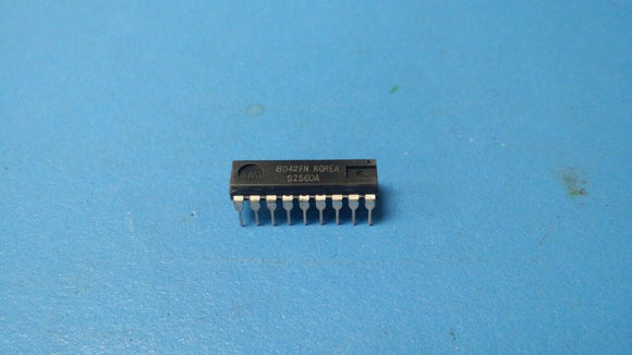 (1 PC) S2560A-P AMI Telephone Circuit, Pulse Dialer, PDIP18