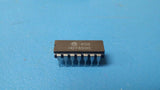 (5 PCS) HD74S00 HITACHI NAND Gate, TTL, CDIP14