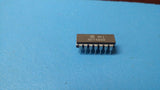 (5 PCS) HD74S00 HITACHI NAND Gate, TTL, CDIP14