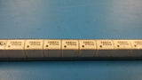 (5pcs) 2662H Telecom Transformer THROUGH HOLE MOUNTED
