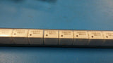 (5pcs) 2662H Telecom Transformer THROUGH HOLE MOUNTED