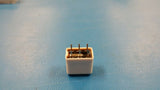 (5pcs) 2662H Telecom Transformer THROUGH HOLE MOUNTED