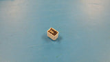 (5pcs) 2662H Telecom Transformer THROUGH HOLE MOUNTED