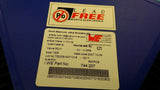(5pcs) 744207 35 µH @ 100 kHz 2 Line Common Mode Choke Surface Mount 2.7A DCR