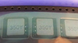 (5pcs) 744207 35 µH @ 100 kHz 2 Line Common Mode Choke Surface Mount 2.7A DCR
