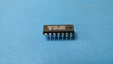 (5 PCS) SN74S03N TI NAND Gate, S Series, 4-Func, 2-Input, TTL, PDIP14