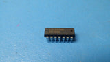 (5 PCS) SN74S03N TI NAND Gate, S Series, 4-Func, 2-Input, TTL, PDIP14