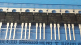 (5 PCS) QP17N40 FSC MOSFET N-CH 400V 16A TO220-3