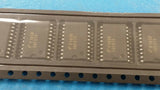 (25pcs) 74F373SCX Octal Transparent Latch with 3-STATE Outputs