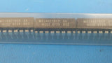 (5 PCS) MC14027BCP MOT IC FF JK TYPE DUAL 1BIT 16DIP