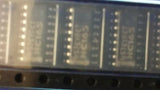 (20pcs) SN74HC165DR IC SHIFT REGISTER 8BIT 16SOIC