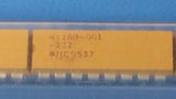 (5 PCS) 4116R-001-222 BOURNS Resistor Networks & Arrays 2.2K OHM 16 PIN 2%