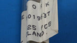 (5 PCS) 4116R-001-222 BOURNS Resistor Networks & Arrays 2.2K OHM 16 PIN 2%