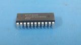 (1 PC) EFX7303N STMICRO IC PDIP-22 PIN VINTAGE 9401 DATE CODE