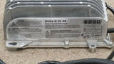 E-Z-GO 48v Golf Cart Battery Charger Rxv Txt OEM Delta Q SC-48