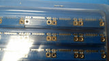 SDS223-PRW1-F09-SN13-2 SULLINS 9 Position D-Sub Receptacle, Female Sockets Conne