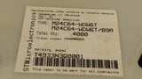 (50pcs) M24C64-WDW6T IC EEPROM 64KBIT I2C 1MHZ 8TSSOP