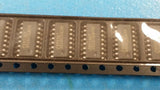 (5 PCS) DS26C32ATM, DS26C32ATMX Quad Receiver RS-422/RS-423 16-Pin SOIC
