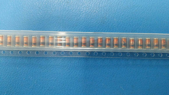 (25 PCS) LL4733A TEMIC 5.1 VOLT ZENER DIODE SMD