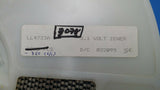 (25 PCS) LL4733A TEMIC 5.1 VOLT ZENER DIODE SMD