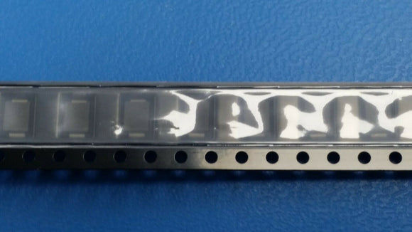 (25 PCS) 1SMB5939BT3 ON SEMI Diode Zener Single 39V 5% 550mW 39V 3W ±5% DO-214AA