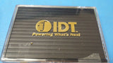 (1 PC) IDT71V424S12PH IDT IC SRAM 4MBIT PARALLEL 44TSOP II