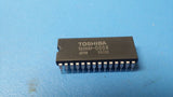 VINTAGE T6368P-0004 TOSHIBA INTEGRATED CIRCUIT 28 PIN DIP