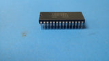 VINTAGE T6368P-0004 TOSHIBA INTEGRATED CIRCUIT 28 PIN DIP