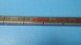 VINTAGE T6368P-0004 TOSHIBA INTEGRATED CIRCUIT 28 PIN DIP