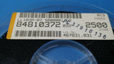 (50 PCS) LLSD103A-7 LITEON Diode Schottky 40V 350mA (DC) Surface Mount Mini MELF