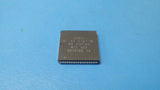 (1 PC) WE-DSP16A-M12-055 LSI Digital Signal Processor, 16-Bit Size, CMOS, PLCC84