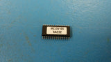 (3pcs) ST72F264G2M6 MCU 8-bit ST7 CISC 8KB Flash 3.3V/5V 28-Pin SO