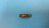 (3pcs) DS1000-100 Delay Line, Fixed Taps, 1-line, 5-tap, Cmos, Dip, 14pin