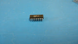 (3pcs) DS1000-100 Delay Line, Fixed Taps, 1-line, 5-tap, Cmos, Dip, 14pin
