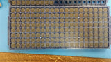(25pcs) of PIC16F707-I/PT, Microchip Tech, MCU, 8Bit, 14KB Flash, 44TQFP ROHS