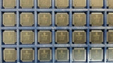 (25pcs) of PIC16F707-I/PT, Microchip Tech, MCU, 8Bit, 14KB Flash, 44TQFP ROHS